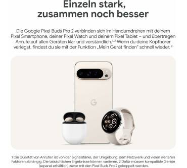 Produktbild Google Pixel Buds Pro 2