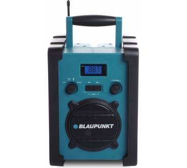 Produktbild Blaupunkt BSR 20