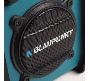 Produktbild Blaupunkt BSR 20