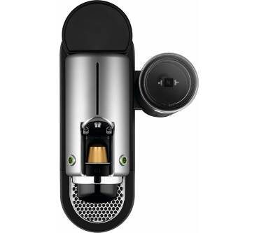 Produktbild Krups Nespresso New CitiZ & Milk XN761B