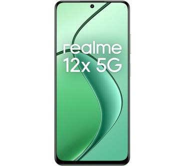 Produktbild Realme 12x