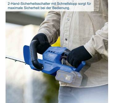 Produktbild Scheppach C-HT570-X