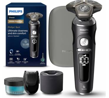 Produktbild Philips S9000 Prestige SP9840/31