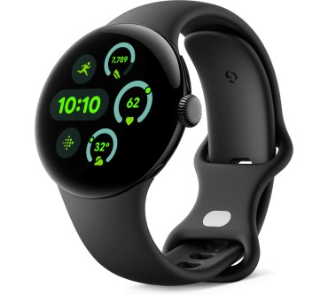 Produktbild Google Pixel Watch 3