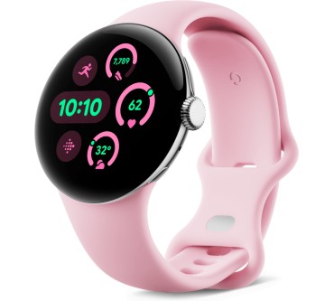 Produktbild Google Pixel Watch 3