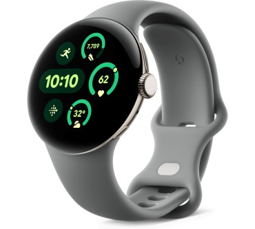 Produktbild Google Pixel Watch 3