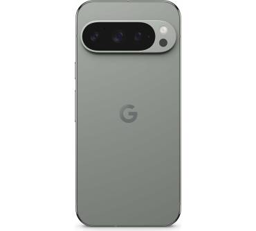 Produktbild Google Pixel 9 Pro