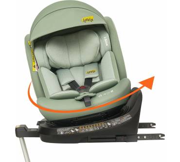 Produktbild Jovikids Ranger 360°