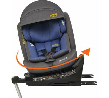 Produktbild Jovikids Ranger 360°