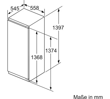 Produktbild Bosch Serie 6 KIL52ADE0