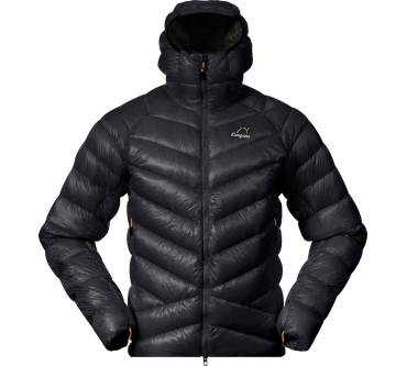 Produktbild Bergans Y LightLine Weightless Down Jacket Hood