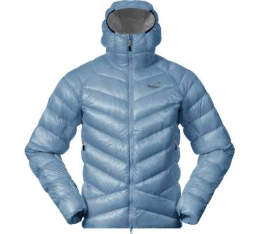 Produktbild Bergans Y LightLine Weightless Down Jacket Hood