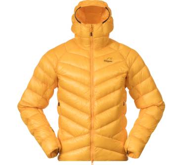 Produktbild Bergans Y LightLine Weightless Down Jacket Hood