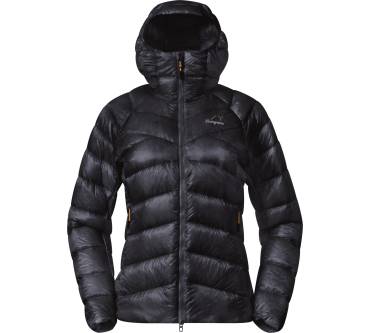 Produktbild Bergans Y LightLine Weightless Down Jacket Hood