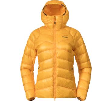 Produktbild Bergans Y LightLine Weightless Down Jacket Hood