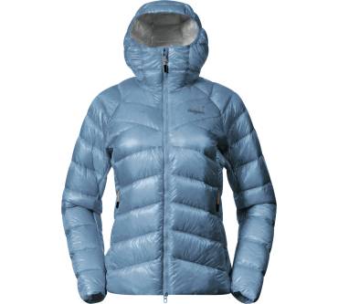 Produktbild Bergans Y LightLine Weightless Down Jacket Hood