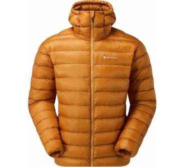 Produktbild Montane Alpine 850 Lite Hooded Down Jacket