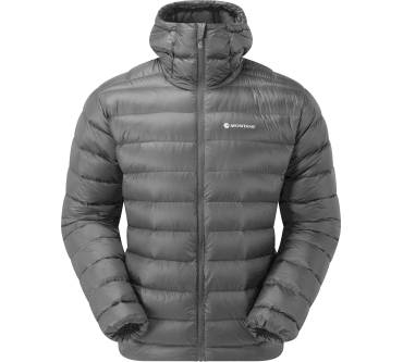 Produktbild Montane Alpine 850 Lite Hooded Down Jacket