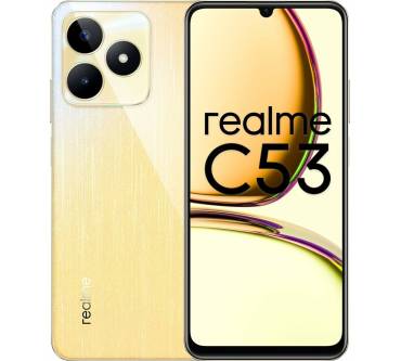 Produktbild Realme C53