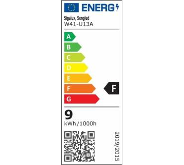 Produktbild Sengled LED-Smart-Glühbirne (E27)