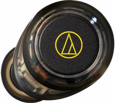 Produktbild Audio-Technica ATH-CKS30TW+