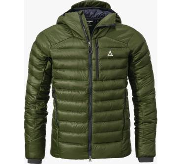 Produktbild Schöffel Down Jacket Tschierval