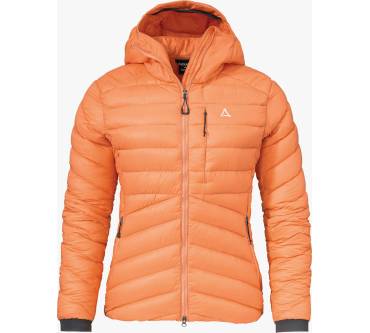 Produktbild Schöffel Down Jacket Tschierval