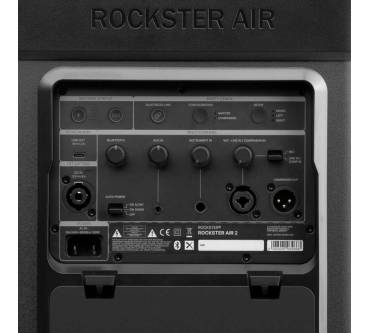 Produktbild Fender x Teufel Rockster Air 2