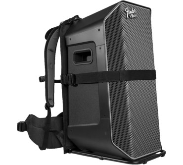 Produktbild Fender x Teufel Rockster Air 2