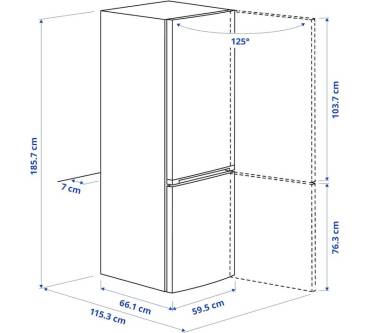 Produktbild Ikea VINDÅS