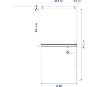 Produktbild Ikea VINDÅS