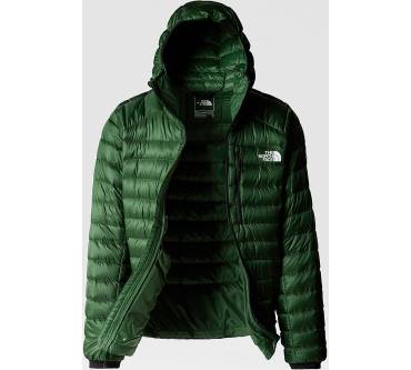 Produktbild The North Face Summit Breithorn Daunenjacke mit Kapuze