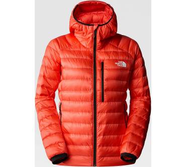 Produktbild The North Face Summit Breithorn Daunenjacke mit Kapuze