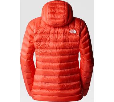 Produktbild The North Face Summit Breithorn Daunenjacke mit Kapuze