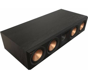 Produktbild Klipsch RP-504C II