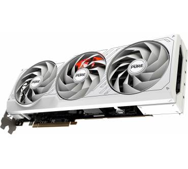 Produktbild Sapphire Pure Radeon RX 7800 XT