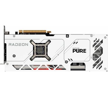 Produktbild Sapphire Pure Radeon RX 7800 XT