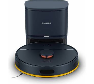 Produktbild Philips HomeRun Serie 2000 XU2100/10