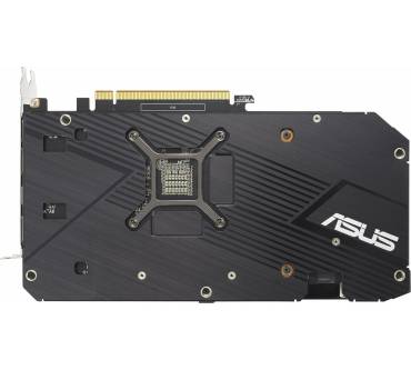 Produktbild Asus Radeon RX 6600 Dual V2