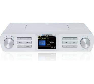 Produktbild Blaupunkt KRD 100