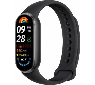 Produktbild Xiaomi Smart Band 9