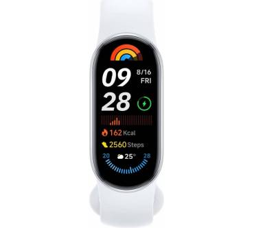 Produktbild Xiaomi Smart Band 9