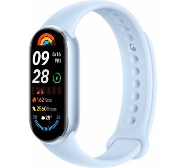 Produktbild Xiaomi Smart Band 9