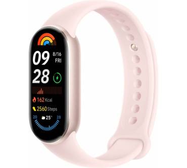 Produktbild Xiaomi Smart Band 9