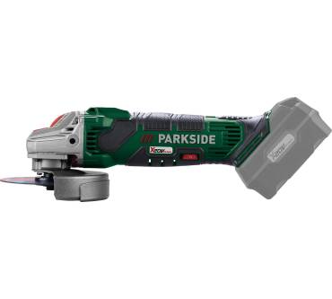 Produktbild Lidl / Parkside PWSA 20-Li