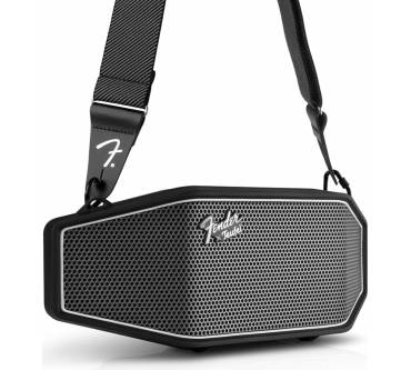 Produktbild Fender x Teufel Rockster Cross