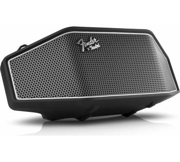 Produktbild Fender x Teufel Rockster Cross