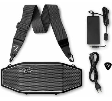 Produktbild Fender x Teufel Rockster Cross