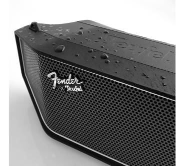 Produktbild Fender x Teufel Rockster Cross