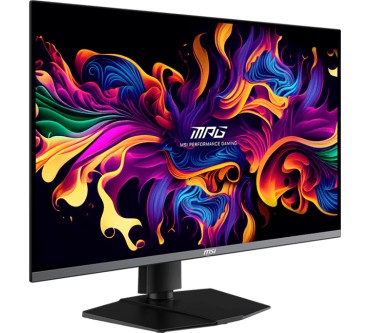 Produktbild MSI MPG 321URXDE QD-OLED